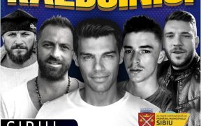 5 IULIE – Ziua Micilor Războinici