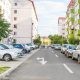 Lucrări de infrastructură în zona Broscărie din Sibiu