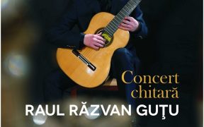 Concert dedicat Zilei Baronului Brukenthal
