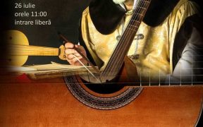 Huniadi Cantores: Concert de Muzică Baroc de ziua baronului Brukenthal