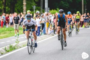 Peste 300 de concurenți au alergat la Buonavista Duathlon Challenge
