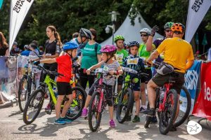 Peste 300 de concurenți au alergat la Buonavista Duathlon Challenge