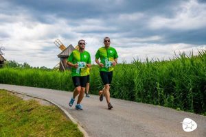 Peste 300 de concurenți au alergat la Buonavista Duathlon Challenge