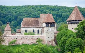 Eveniment special în Cetatea Alma VII | Creație artistică, Meșteșuguri și Gastronomie