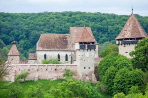 Eveniment special în Cetatea Alma VII | Creație artistică, Meșteșuguri și Gastronomie
