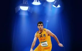 Jared Jordan va juca pentru BC CSU Sibiu!