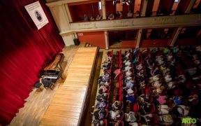 Acces liber în sală la Gala Festivalului „Carl Filtsch”