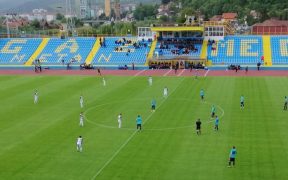Gaz Metan 2 - 2 Chindia Târgoviște