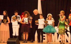 HermannstadtFest 2019, un real succes