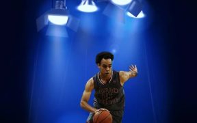 Jordan Chatman, de la Boston College la BC CSU Sibiu!