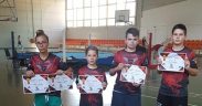 Medalii la kickboxing pentru doi elevi de la Liceul Teoretic "Axente Sever" Mediaș