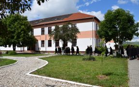 Stagii Europene de pregătire prentru elevii și profesorii Liceului Tehnologic „Nicolae Teclu” Copșa Mică