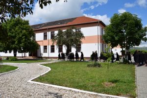 Stagii Europene de pregătire prentru elevii și profesorii Liceului Tehnologic „Nicolae Teclu” Copșa Mică