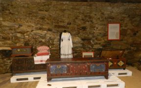 Muzeul ASTRA ajunge în județul Brașov cu expoziția „Povestea lăzilor săsești din Transilvania”