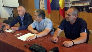Contract de 39 de milioane de lei pentru întreținerea drumurilor din Mediaș
