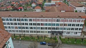 Cel mai bun elev din Mediaș la Bac este de la SNG