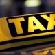 Taximetrist din Mediaș prins băut la volan