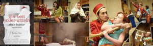 Program TNRS pentru perioada 11 iulie – 4 octombrie 2019