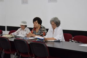 Prefectul Minea vrea mai multe servicii sociale pentru vârstnici