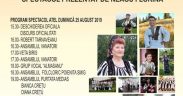 Cel mai NECUNOSCUT eveniment cultural din județul Sibiu are loc la Ațel