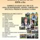 Cel mai NECUNOSCUT eveniment cultural din județul Sibiu are loc la Ațel