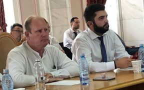 Sibianul Traian Stoiță, consilierul Secretarului General Adjunct al Guvernului, optimist în privința ieșirii de la Guvernare