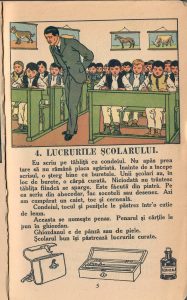 Ziua Limbii Române la Biblioteca Județeană ASTRA Sibiu