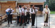 La sfârșitul lunii are loc Festivalul Tarafuri și Fanfare