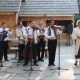 La sfârșitul lunii are loc Festivalul Tarafuri și Fanfare