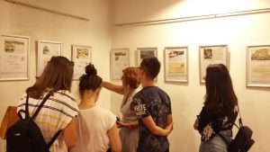 Programul Astra Adolescent a ajuns la final