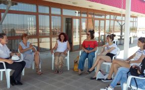 Programul Astra Adolescent a ajuns la final