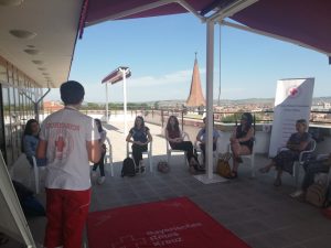 Programul Astra Adolescent a ajuns la final