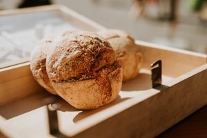 Calfele călătoare fac demonstrații de gastronomie în Muzeul Astra