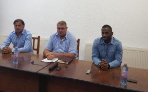 Iuliu Mureșan: Mai avem ceva datorii către Finanțe și terți cu o valoare de aproximativ 100.000 Euro