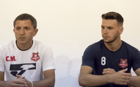 F.C. Hermannstadt întâlnește Dinamo București, în etapa a VII-a, Liga 1