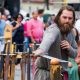 S-a încheiat cea de-a XIX-a ediție a Festivalului Medieval