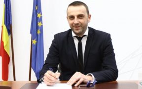Marius Grecu, ales în Consiliul Director al Asociației de Dezvoltare Intercomunitară Transport Metropolitan Sibiu