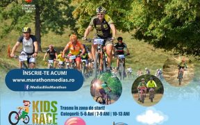 Mediaș Bike Marathon (MBM) 2019