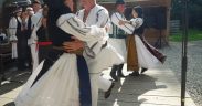 Bunătăți culinare și voie bună la Festivalul Tarafuri şi Fanfare