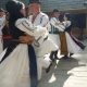 Bunătăți culinare și voie bună la Festivalul Tarafuri şi Fanfare