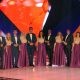 Junii Sibiului ajung la Cerbul de Aur de la Brașov