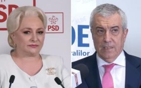 ALDE Sibiu: PSD joacă la mai multe capete
