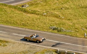 Sibiu Rally Romania 2019