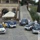 Mașinile electrice în prim plan la Sibiu Rally Romania