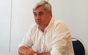 Teodor Birț: Nu știu dacă mai sunt sau nu președintele clubului FC Hermannstadt