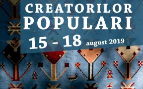 Târgul Creatorilor Populari, ediția a XXXVI-a