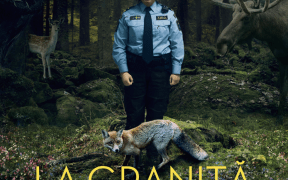 „La graniță” ESTE Filmul de miercuri