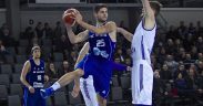 David Engi completează lotul BC CSU Sibiu