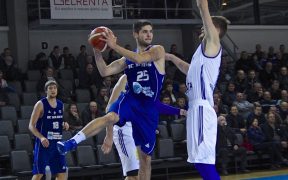 David Engi completează lotul BC CSU Sibiu