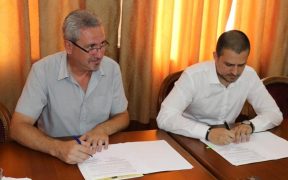 Ocna Sibiului a primit finanțare pentru amenajarea primului camping de rulote din România
